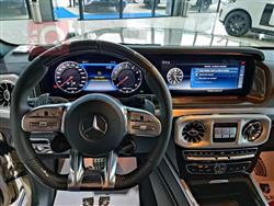 مێرسێدس بێنز G-Class